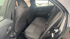 Toyota Corolla 1.8 VVT-i Hybrid Icon 5dr CVT Hybrid Hatchback